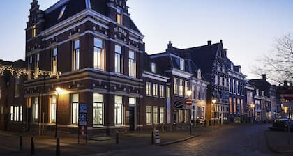 Apart Hotel De Bank