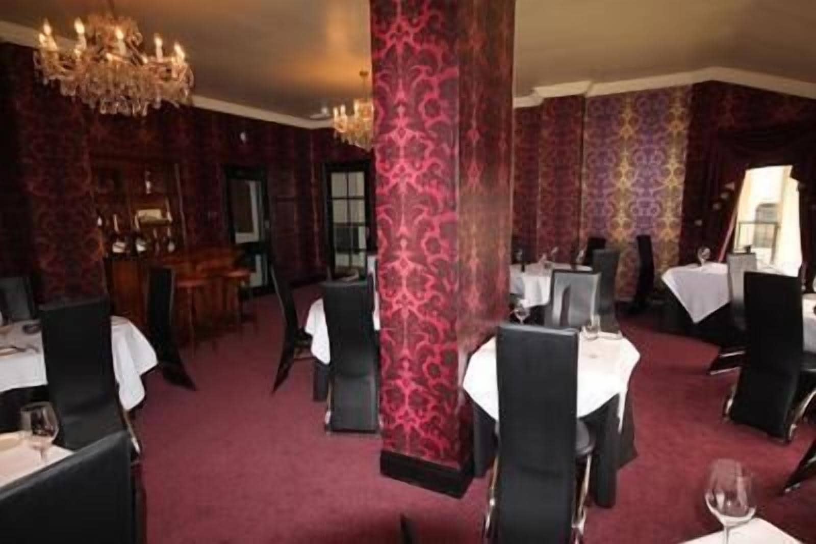 Foto - The Lilly Restaurant With Rooms