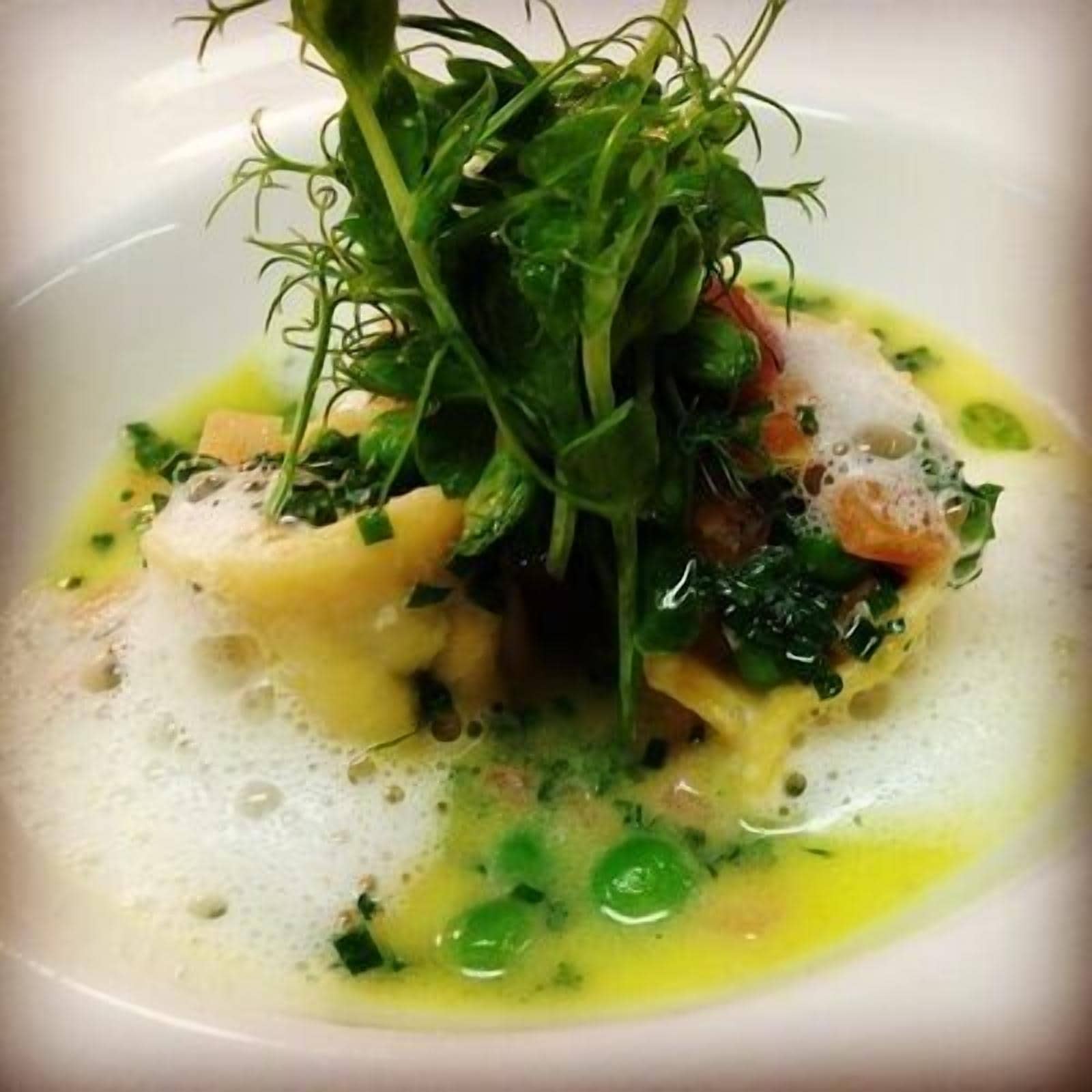 Photo - The Lilly Restaurant With Rooms