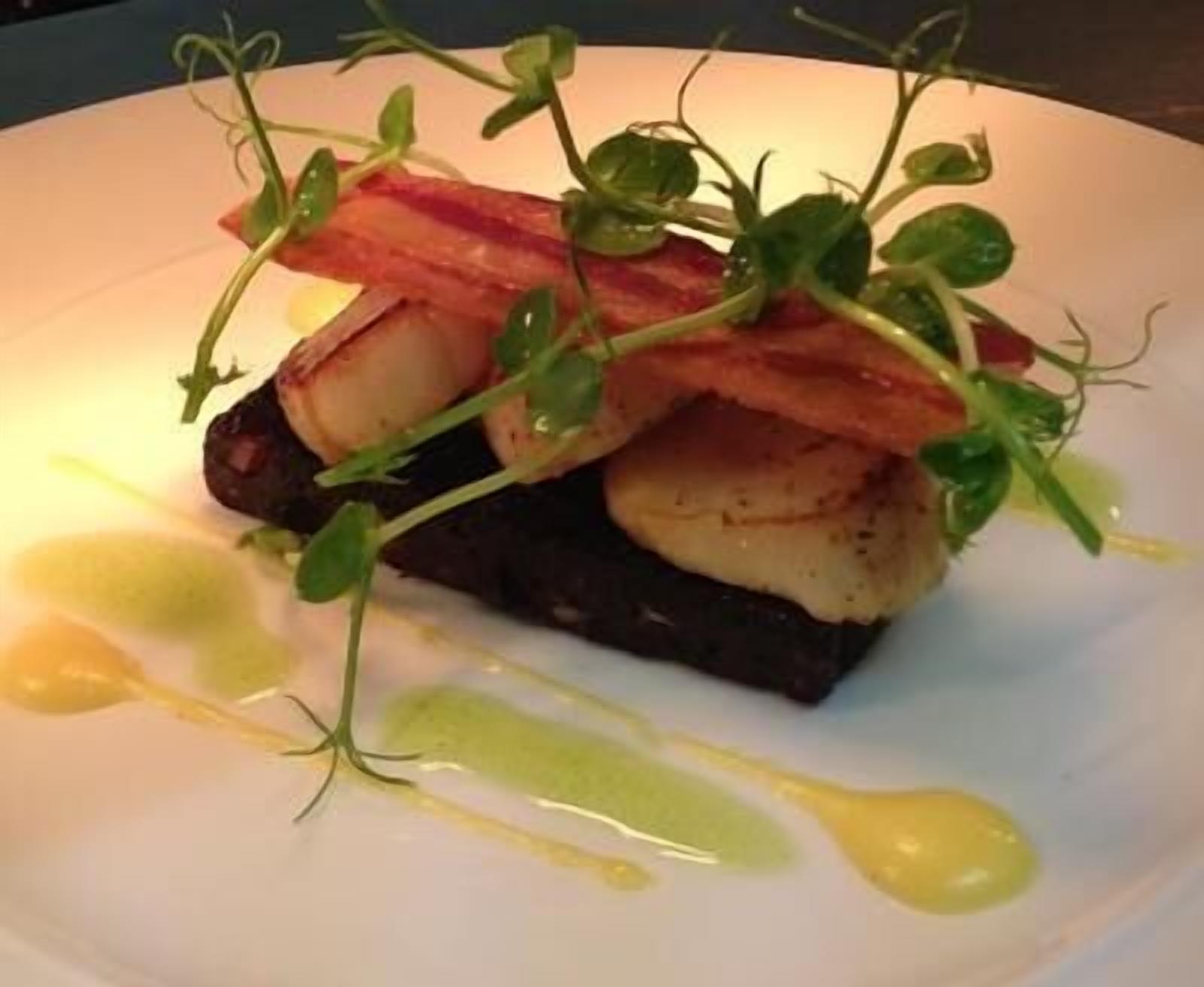 Photo - The Lilly Restaurant With Rooms