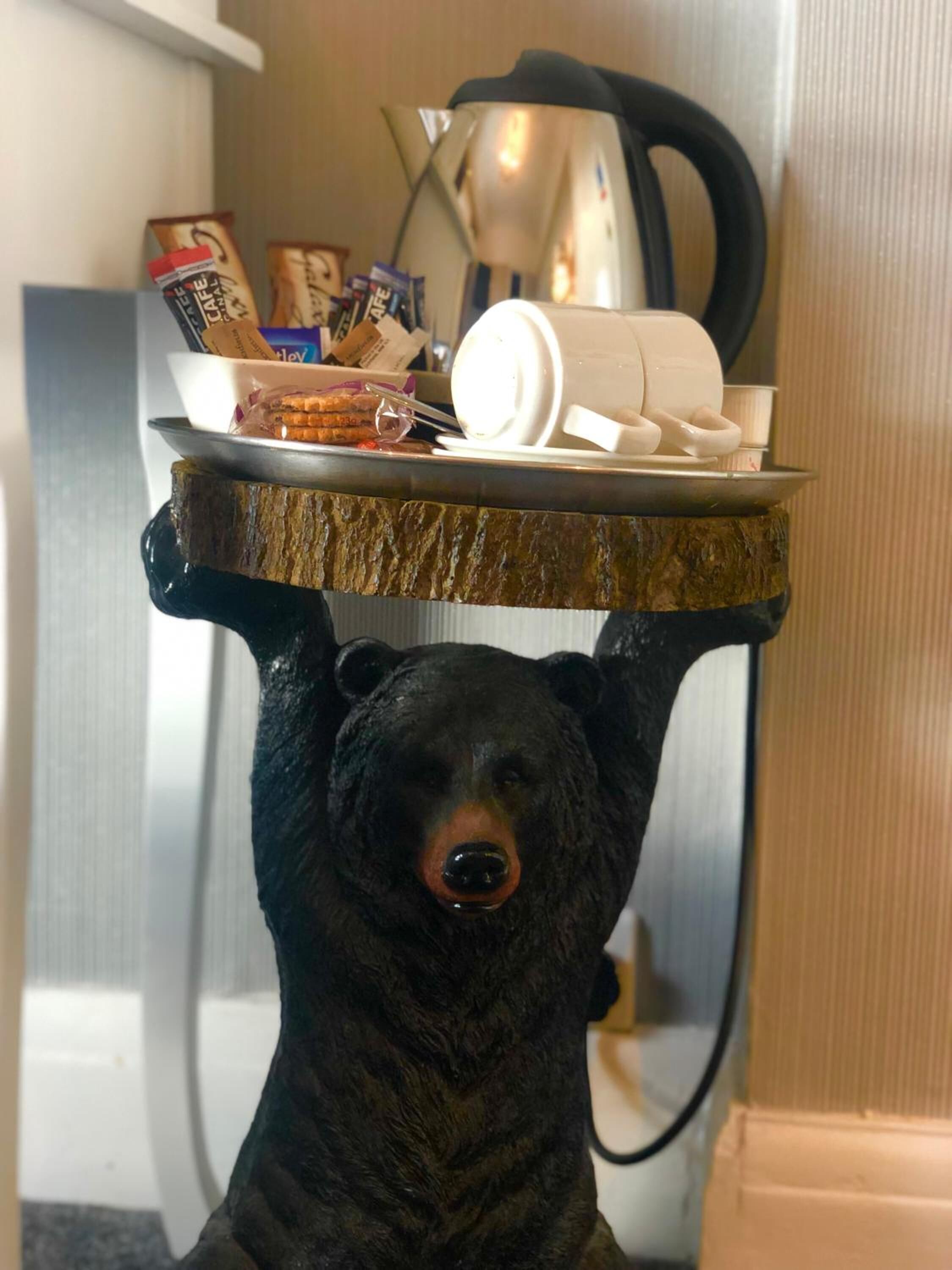 Photo - The Lilly Restaurant With Rooms