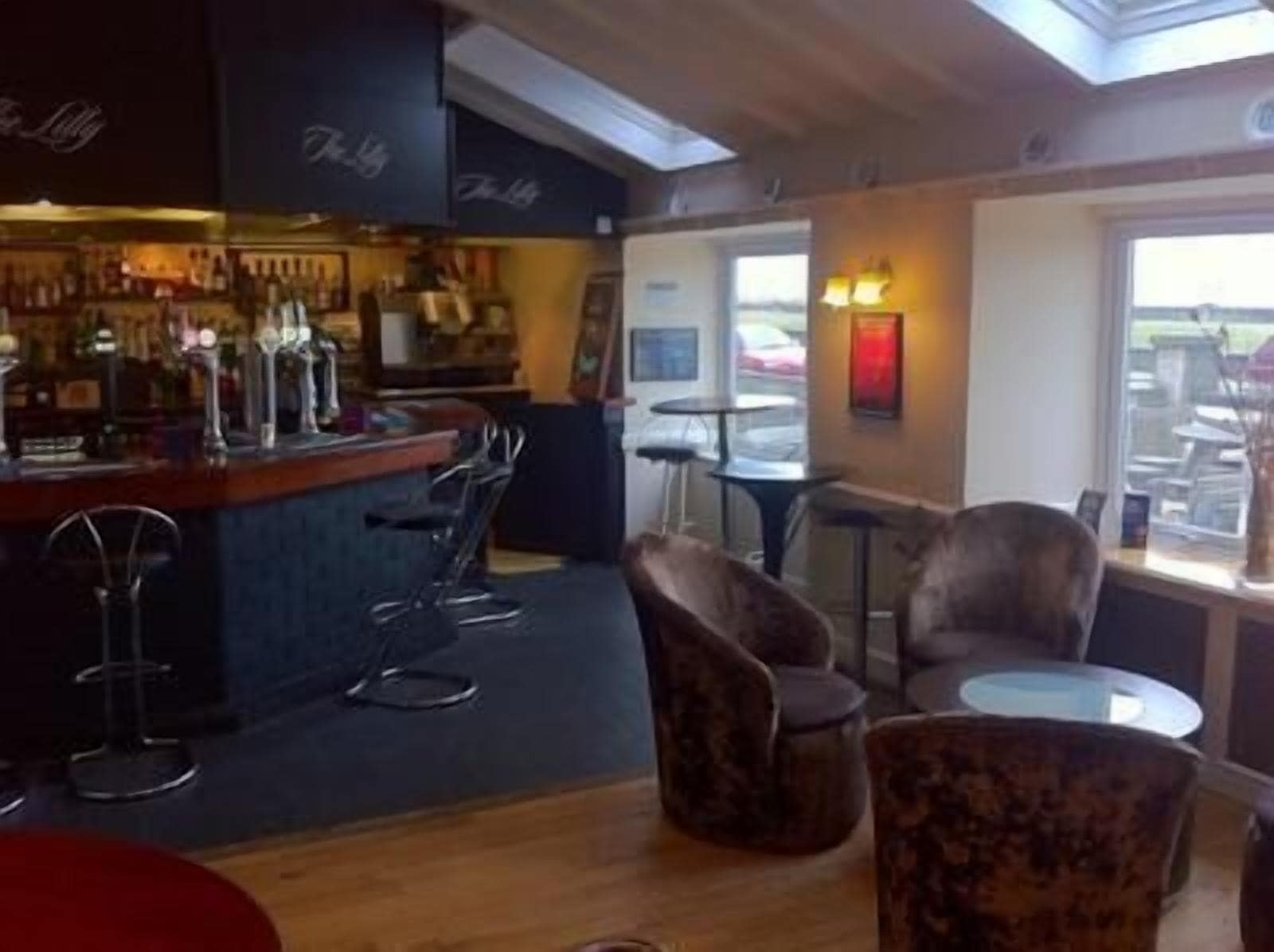 Photo - The Lilly Restaurant With Rooms