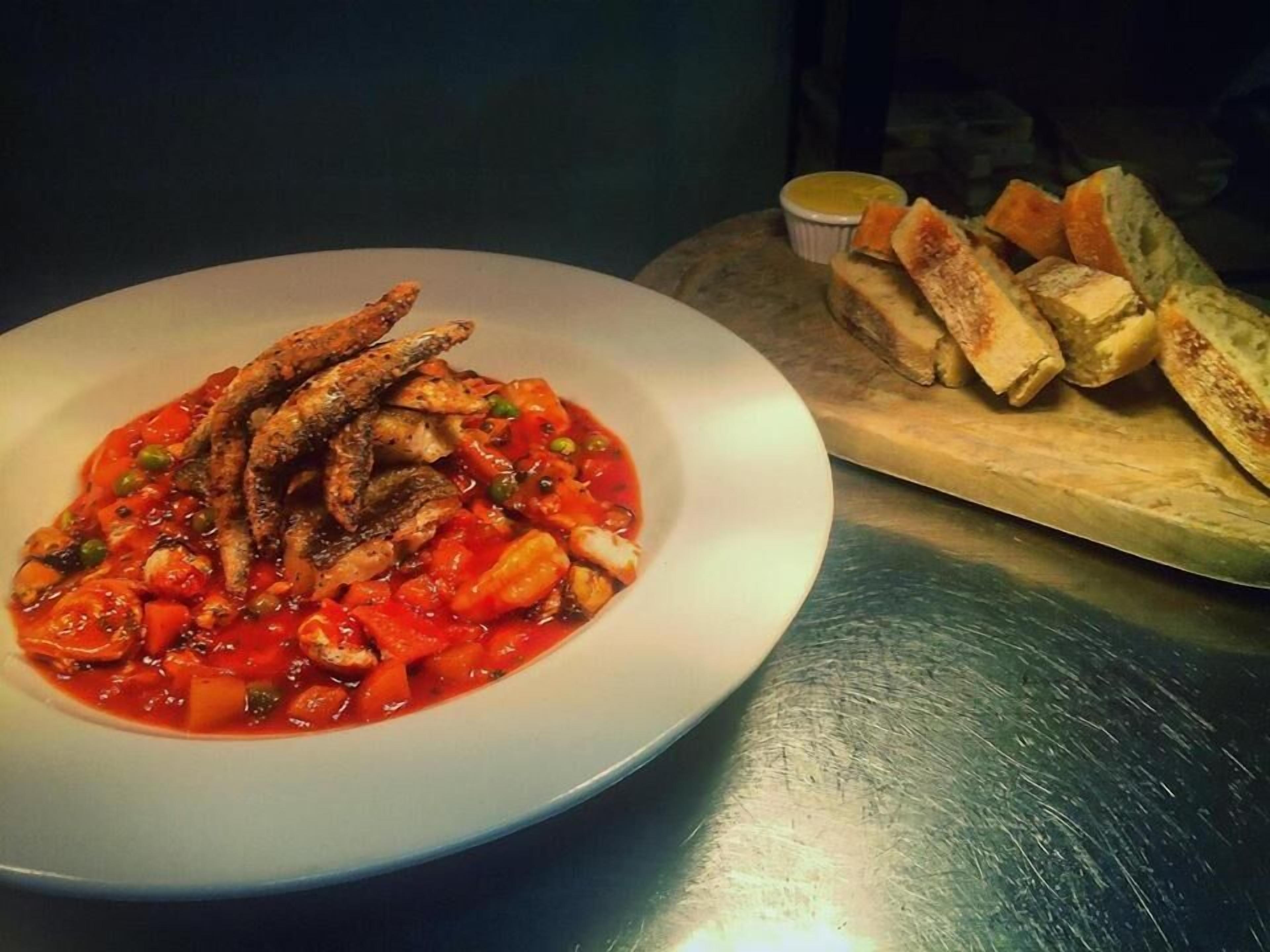 Photo - The Lilly Restaurant With Rooms