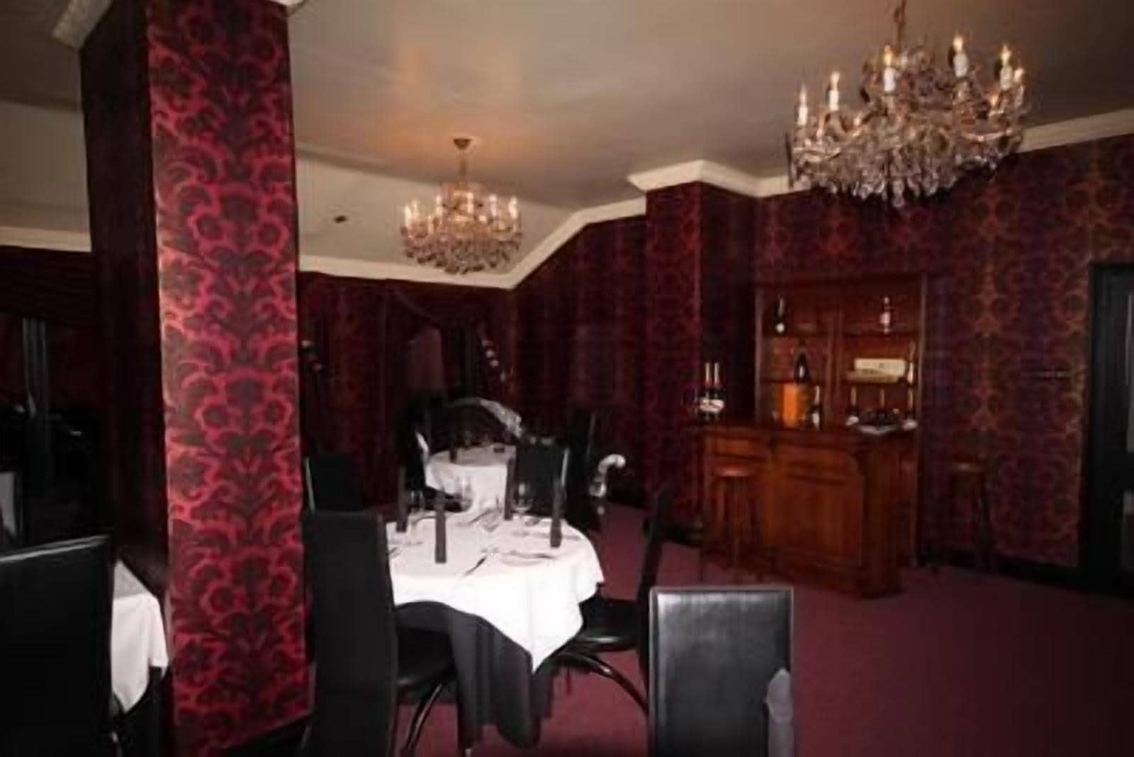 Foto - The Lilly Restaurant With Rooms