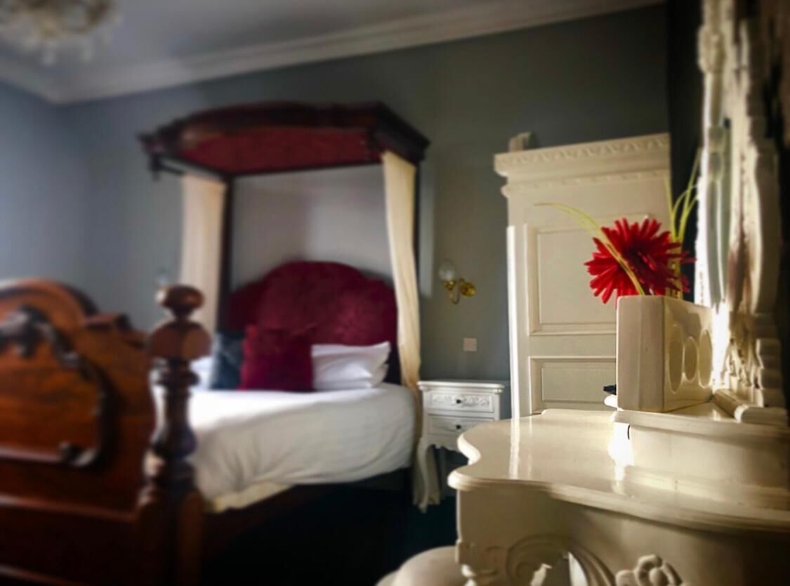 Photo - The Lilly Restaurant With Rooms