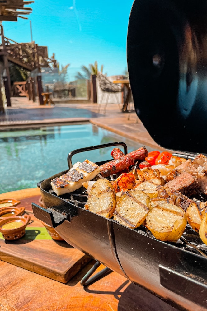 Hotelito Azul Tulum by null