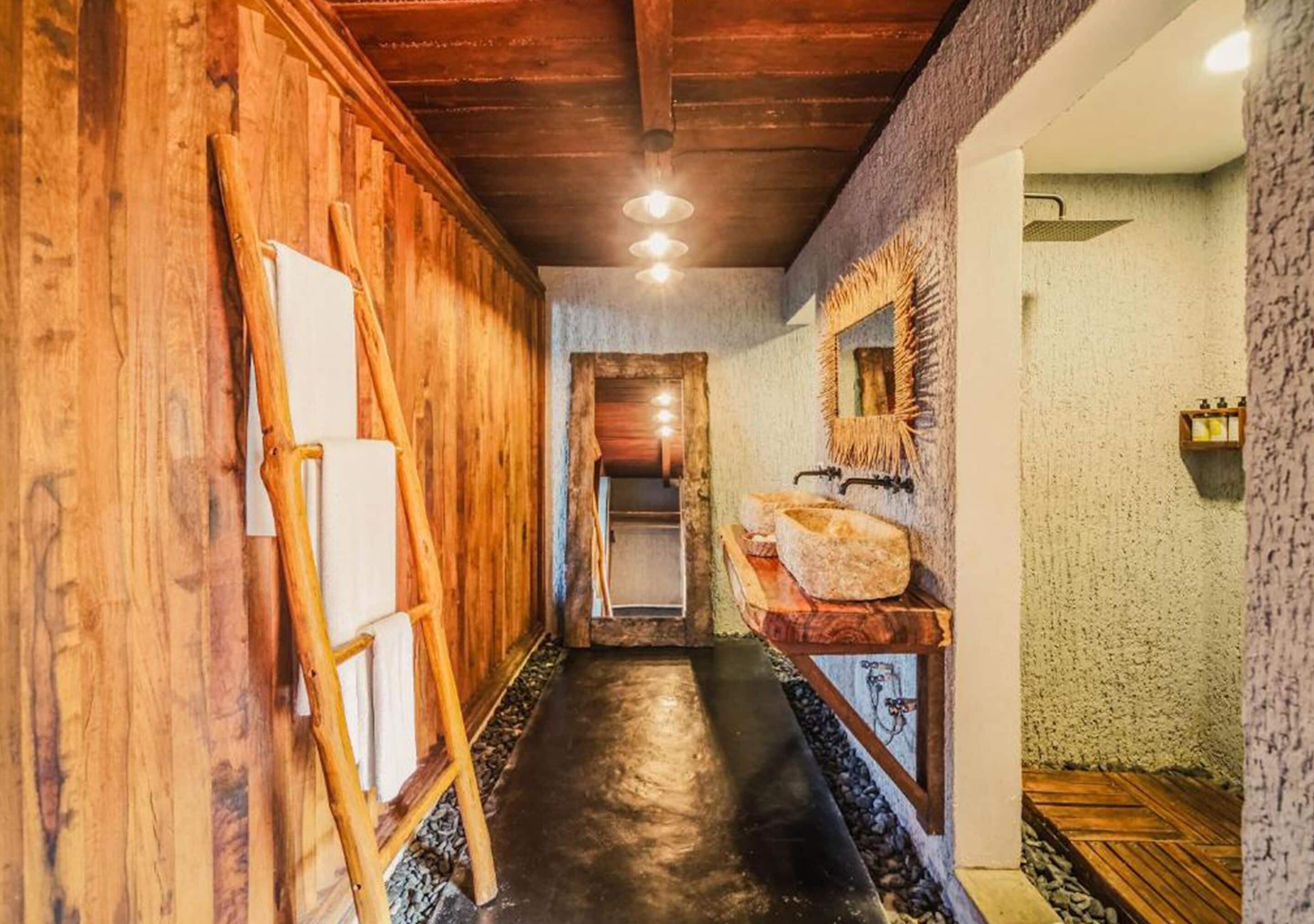 Ducha, cabezal de ducha tipo lluvia, artículos de tocador de diseñador