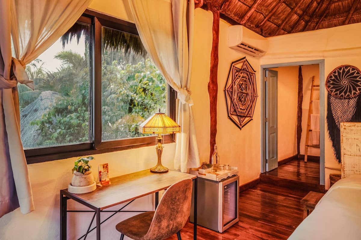 1 chambre, draps en coton égyptien, literie de qualité supérieure