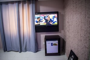 Executive Double Room, 1 King Bed