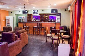 Bar (na propriedade)