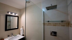 Bathroom - Villa 422D at Jolly Harbour (Jolly Harbour)