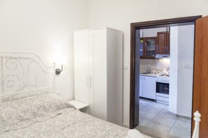 2 bedrooms, WiFi