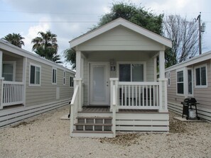 Bathroom - Travelers World RV Resort (San Antonio)
