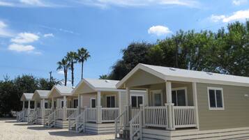 Cottage, 1 Bedroom | 1 bedroom, free WiFi