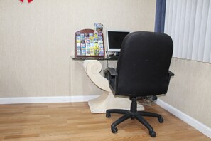 Business centre - Royal Lodge (Absecon)