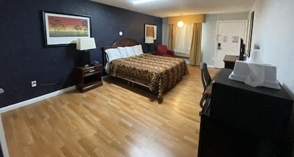 Royal Lodge