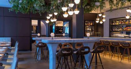 Hotel Seville Nomad, in the Unbound Collection by Hyatt