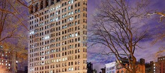 Hotel Seville Nomad, in the Unbound Collection by Hyatt