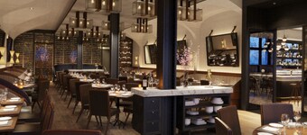 Hotel Seville Nomad, in the Unbound Collection by Hyatt