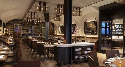 Hotel Seville Nomad, in the Unbound Collection by Hyatt
