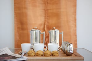 Food and drink - Hotel Seville Nomad, in the Unbound Collection by Hyatt (New York)