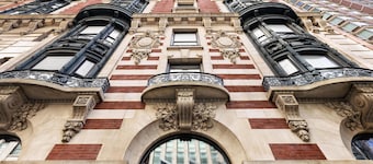 Hotel Seville Nomad, in the Unbound Collection by Hyatt