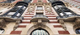 Hotel Seville Nomad, in the Unbound Collection by Hyatt