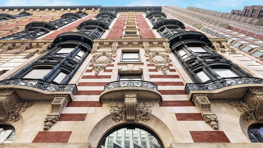 Hotel Seville Nomad, in the Unbound Collection by Hyatt