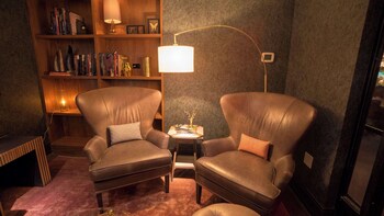 Breakfast and dinner served, Italian cuisine at Hotel Seville Nomad, in the Unbound Collection by Hyatt