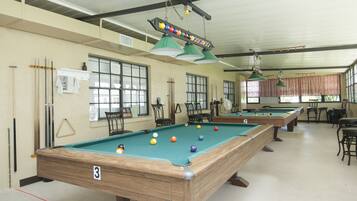 Billiards