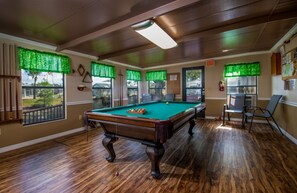 Billiards