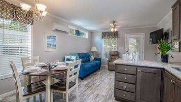 Basic Cottage, 1 Bedroom