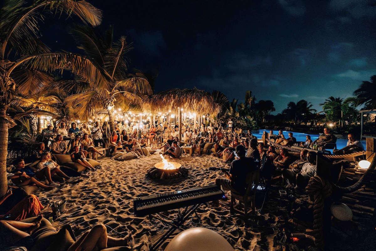 Delfins Beach Resort Bonaire - Tapestry Collection by Hilton