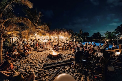 Delfins Beach Resort Bonaire, Tapestry Collection by Hilton