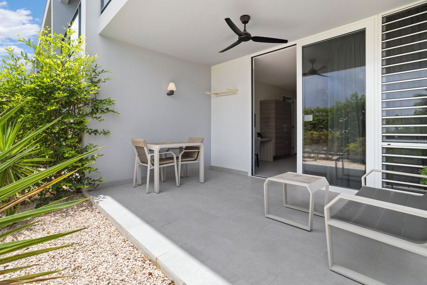 Teras/patio