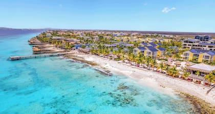 Delfins Beach Resort Bonaire, Tapestry Collection by Hilton
