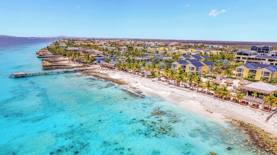 Delfins Beach Resort Bonaire, Tapestry Collection by Hilton