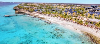 Delfins Beach Resort Bonaire, Tapestry Collection by Hilton