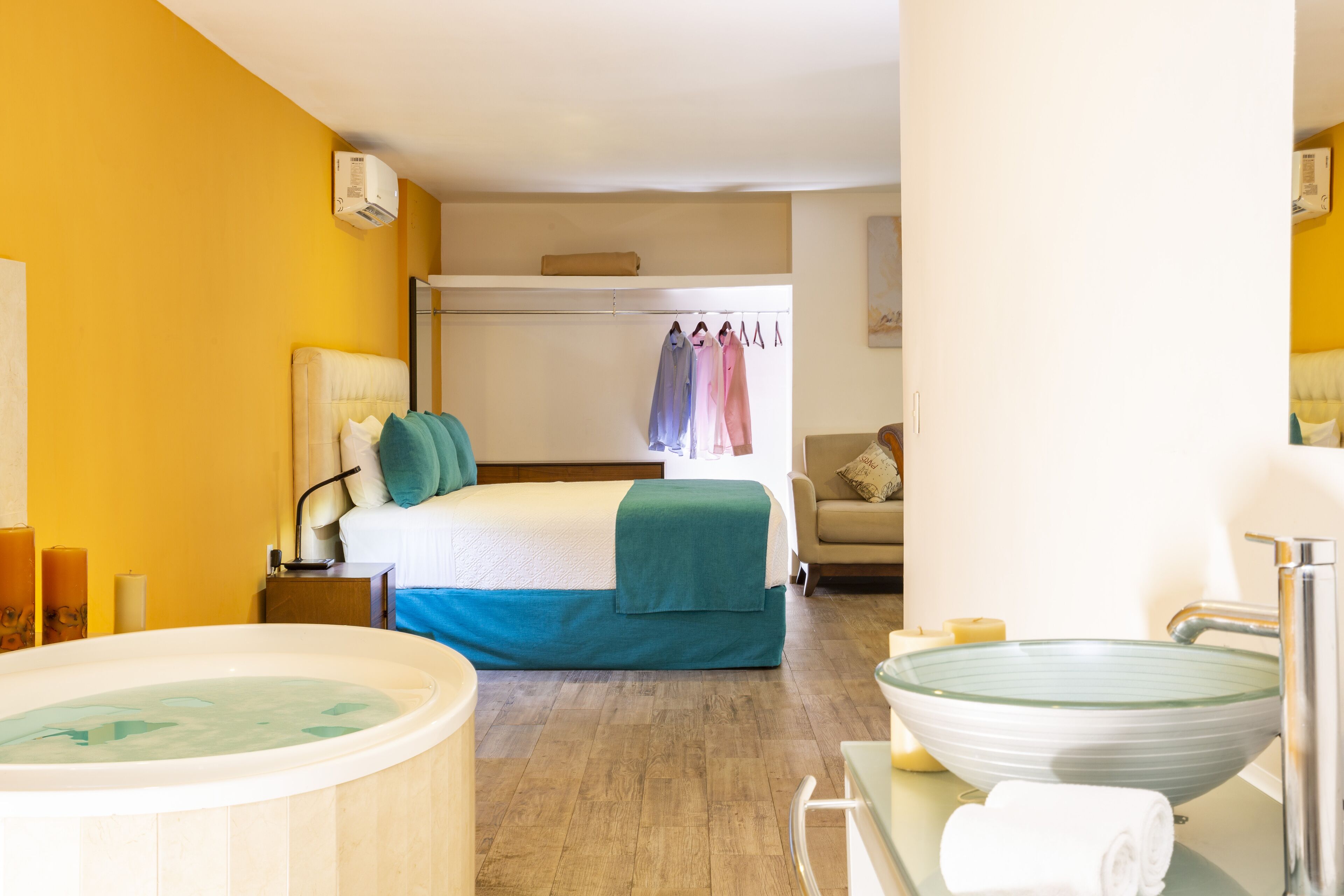 Foto - Container Inn Hotel Aeropuerto