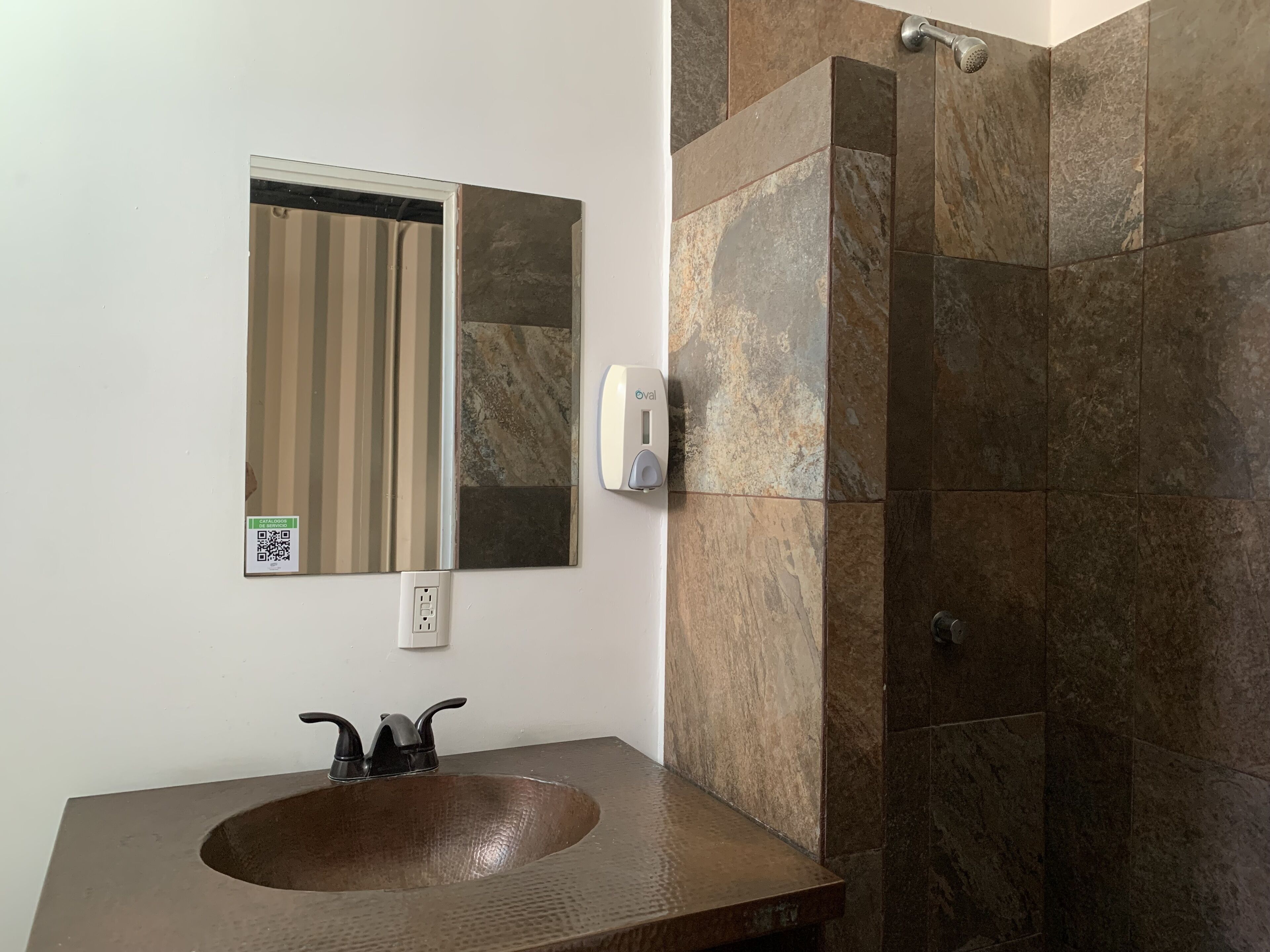 Foto - Container Inn Hotel Aeropuerto