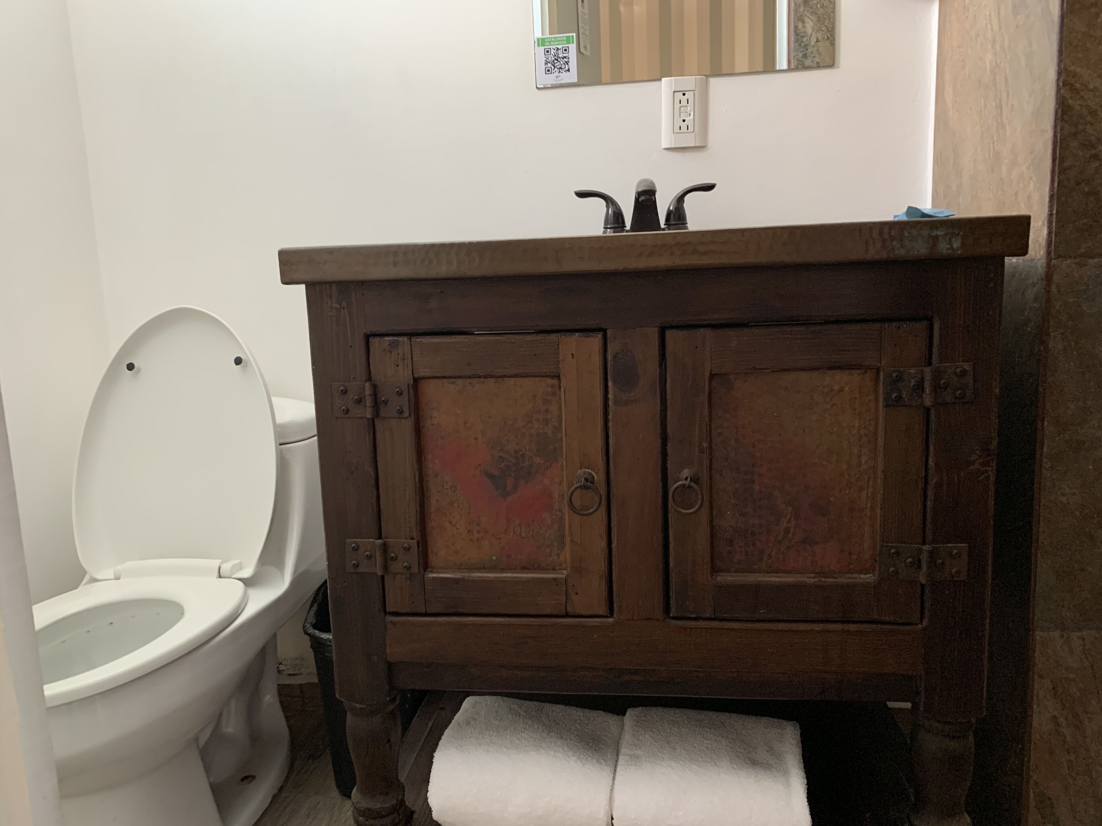 Foto - Container Inn Hotel Aeropuerto