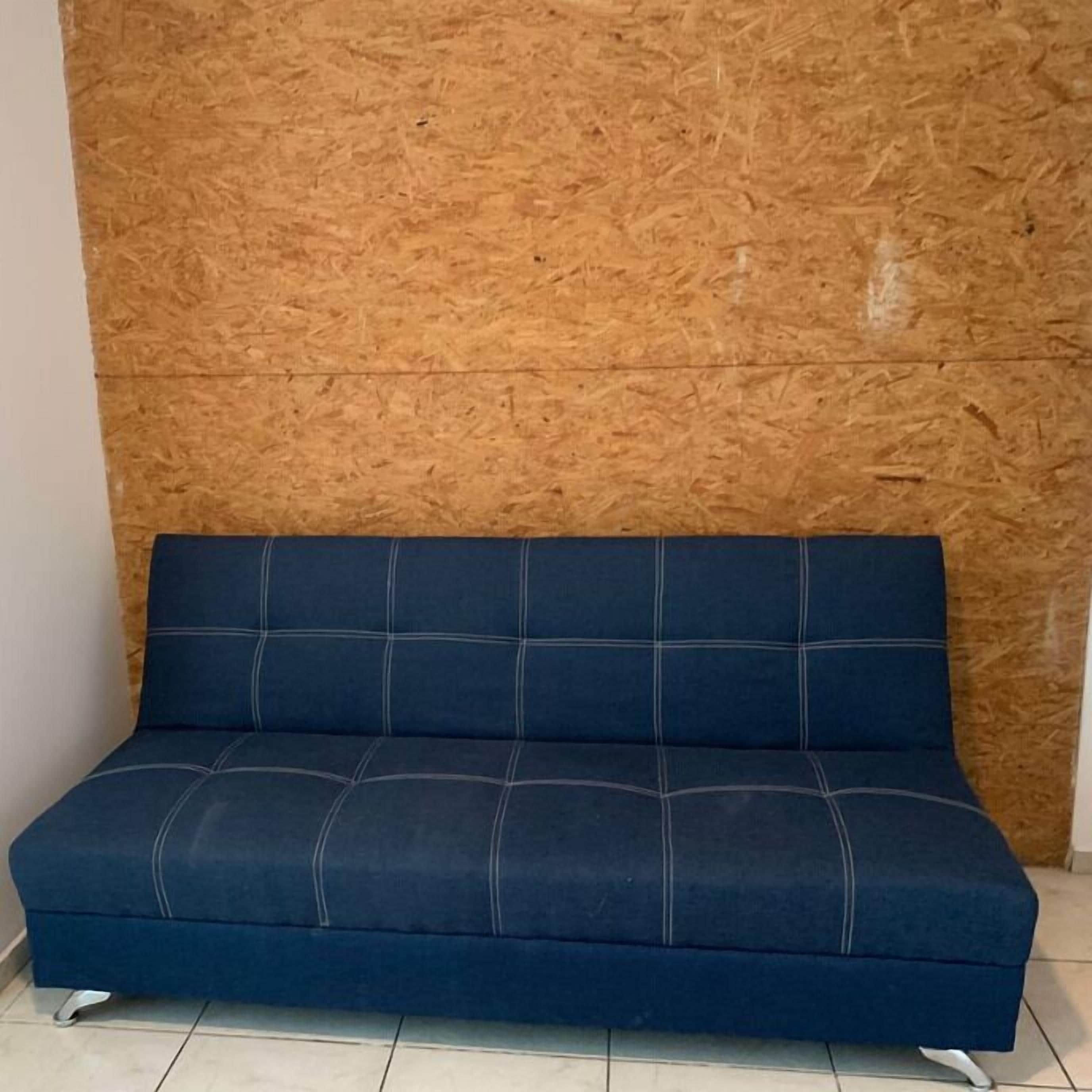 Foto - Container Inn Hotel Aeropuerto