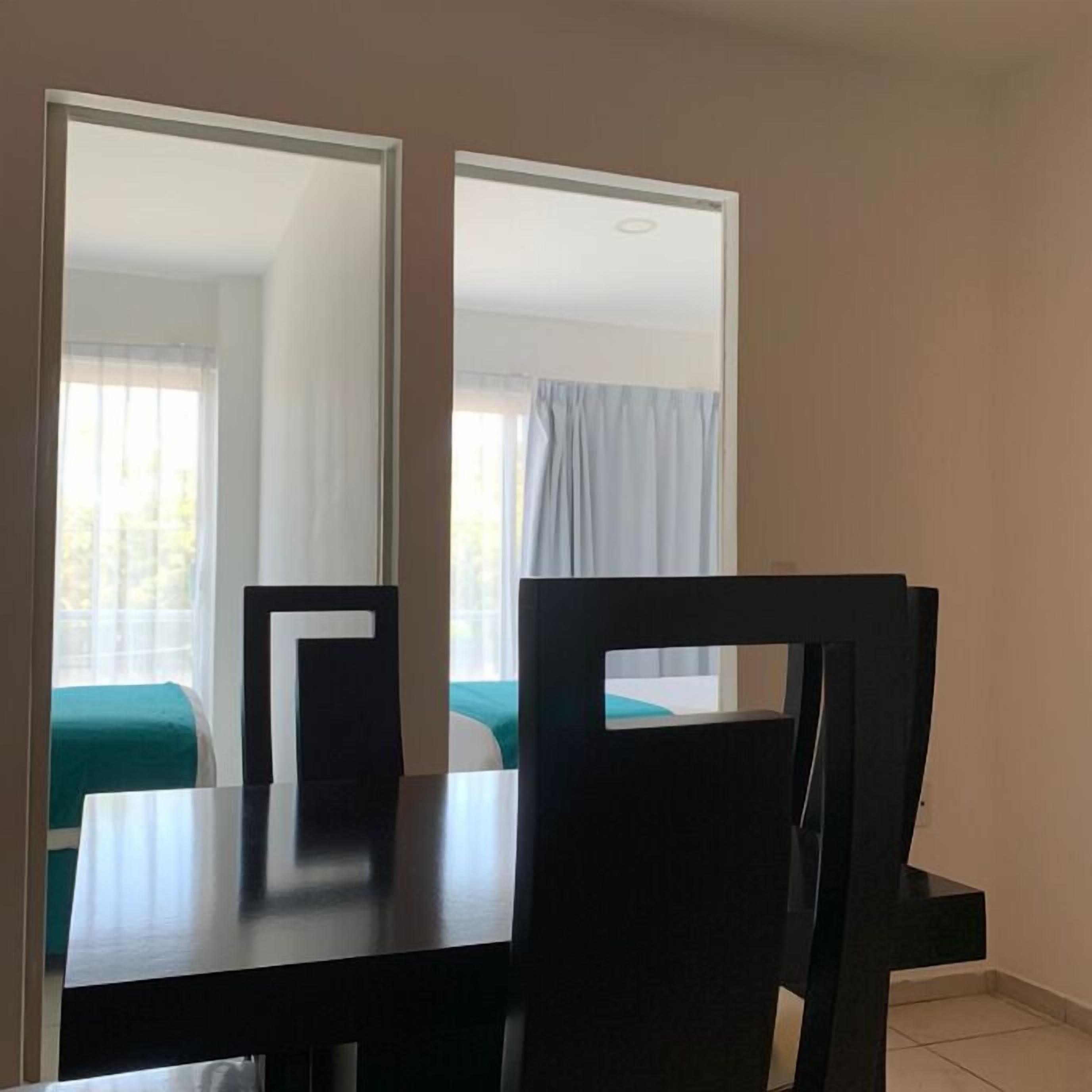 Foto - Container Inn Hotel Aeropuerto