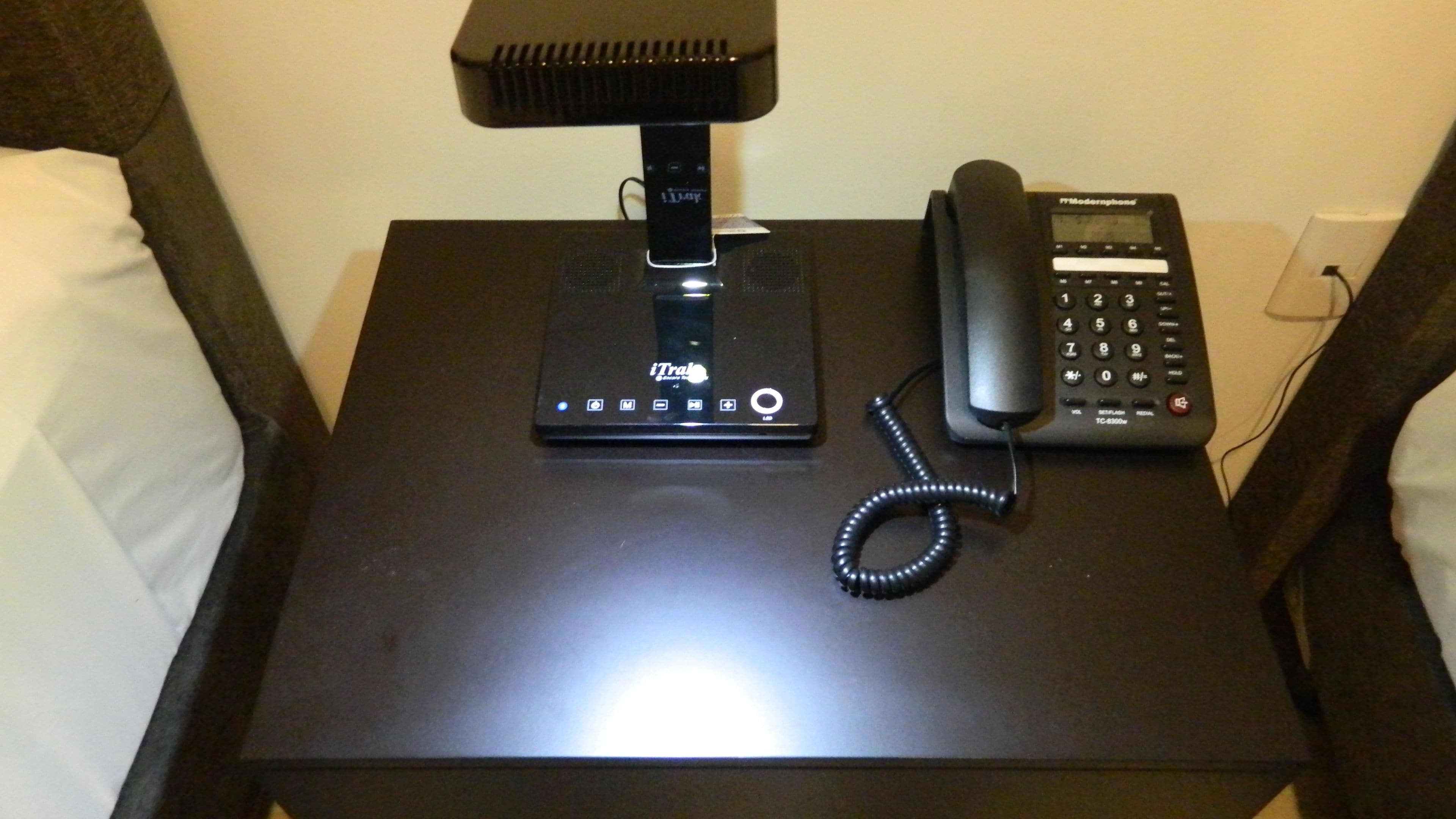 Foto - Container Inn Hotel Aeropuerto