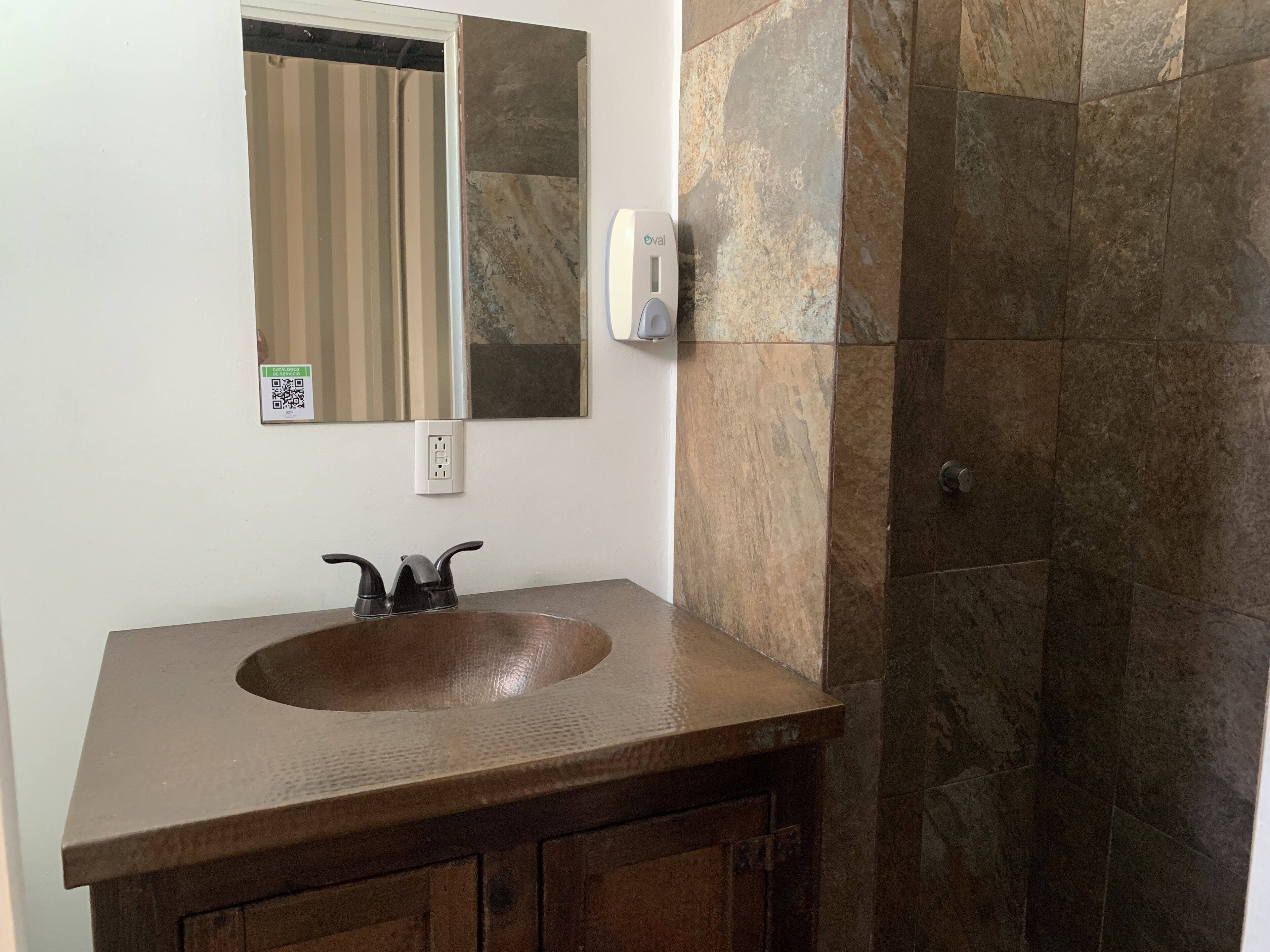 Foto - Container Inn Hotel Aeropuerto