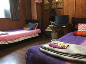 Room - Women's Guest House Usumizi (Naha)