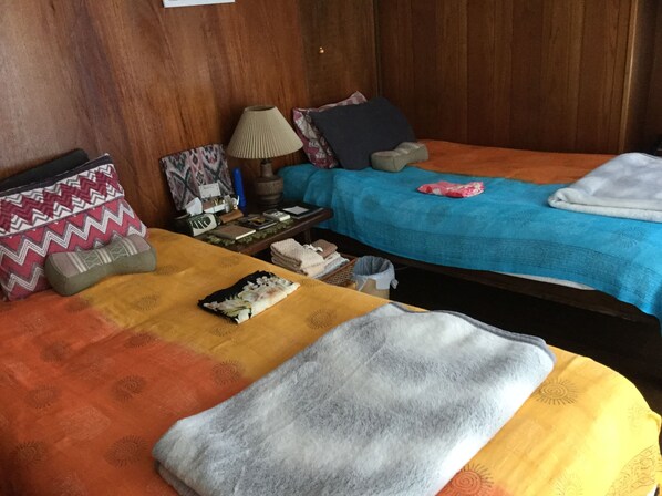 Room - Women's Guest House Usumizi (Naha)