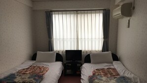 客房