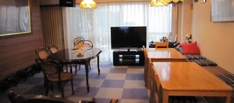 Pension Kitashirakawa