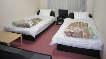 Triple Room (with bath & toilet)
